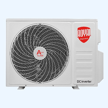 RTFMO/out-27HN8 MULTI COMBO ERP DC Royal Thermo Внешний блок инверторной мульти сплит-системы